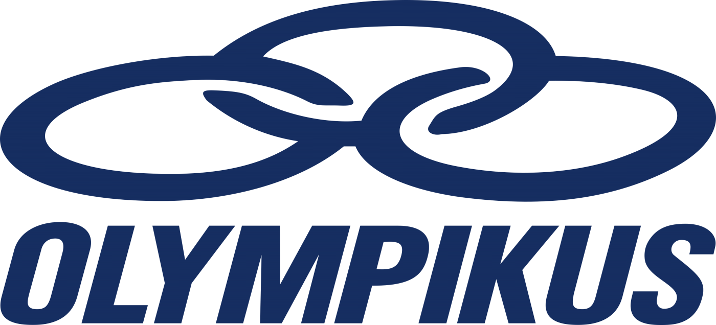 Olympikus logo